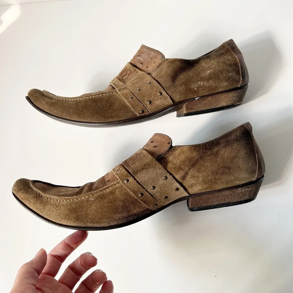 Just Cavalli vintage just